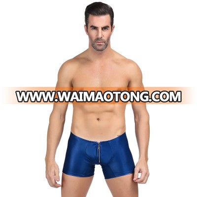 Hot New Design In Stock Low MOQ New Man Underwear for Sex